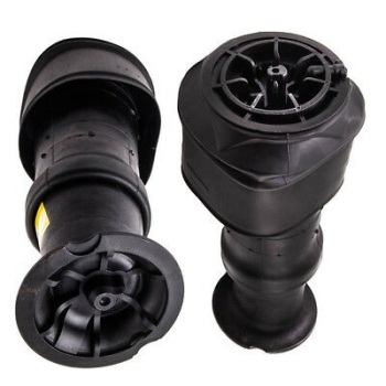 5102R8 Bolsa de suspensión de resorte neumático trasero compatible para Citroen C4 Picasso 2006-2013 5102GN